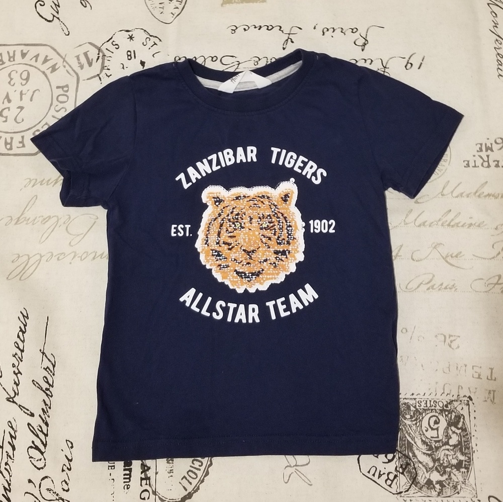 Boy’s H&M T-Shirt
